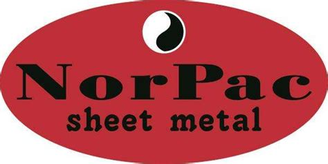 Norpac Sheet Metal, Inc. Company Profile 